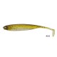 Lucky John 3D Makora Shad Tail 2,5" Lucky John 3D Makora Shad Tail 2,5"
